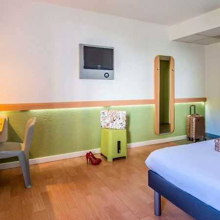 Ibis Budget Cannes 무젱 외부 사진