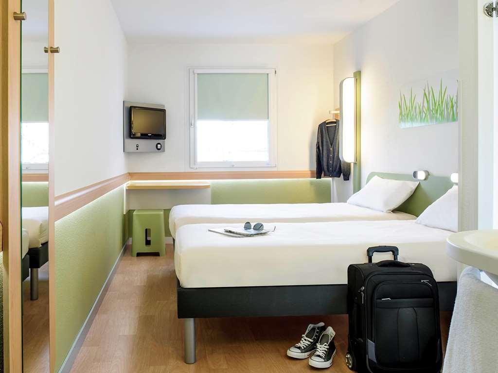 Ibis Budget Cannes Mougins 호텔 객실 사진