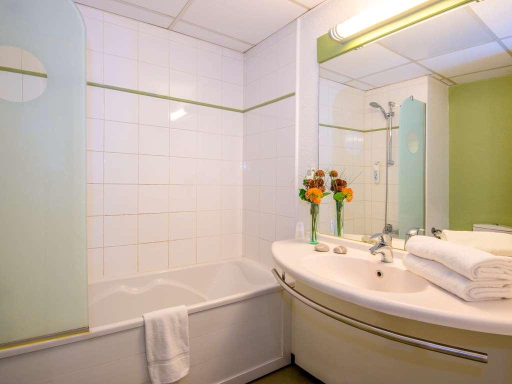 Ibis Budget Cannes 무젱 객실 사진