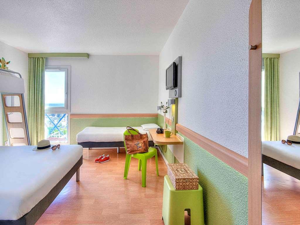 Ibis Budget Cannes Mougins 호텔 외부 사진