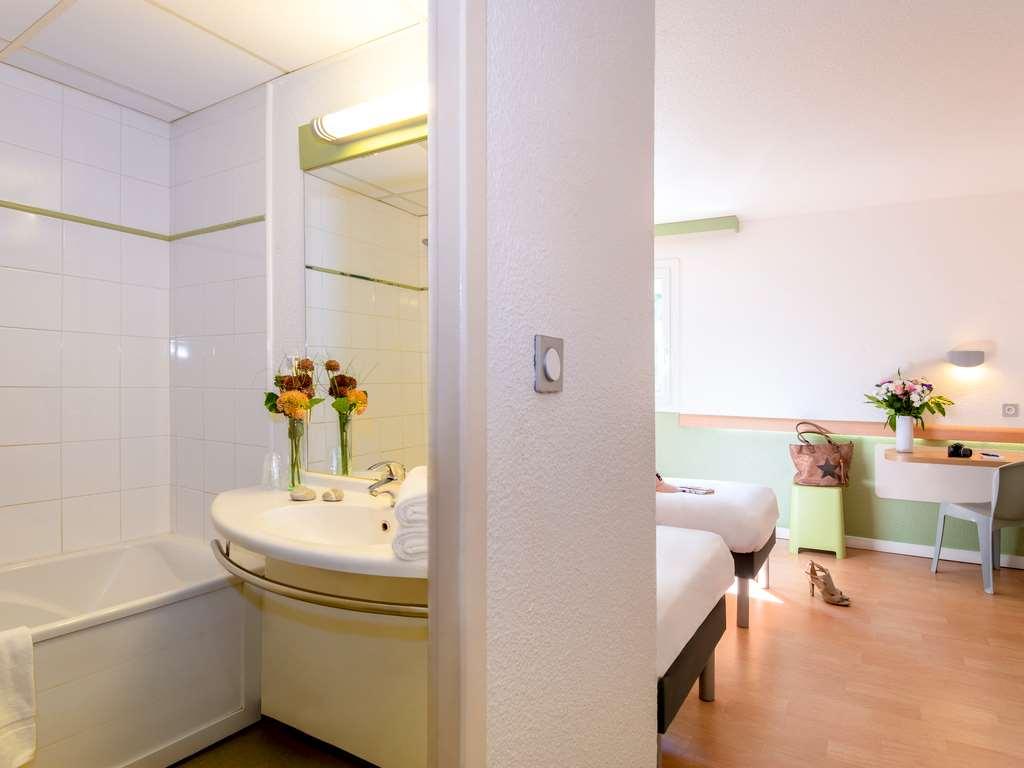 Ibis Budget Cannes Mougins 호텔 객실 사진