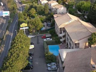 Ibis Budget Cannes 무젱 외부 사진