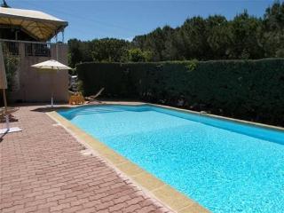 Ibis Budget Cannes 무젱 외부 사진