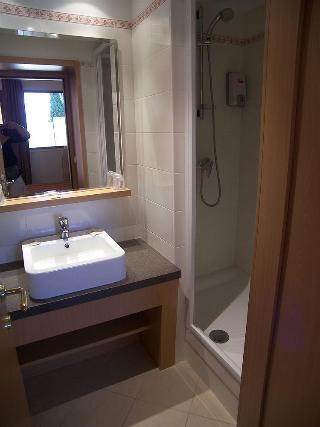 Ibis Budget Cannes Mougins 호텔 외부 사진